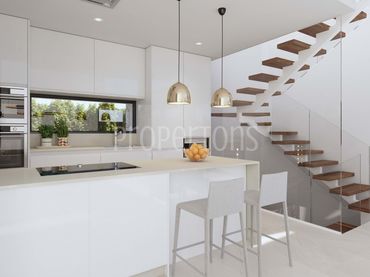 Casa en venta en sierra cortina