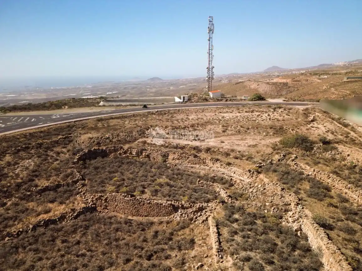 Terreno rustico in vendita a Arico, imagen 17