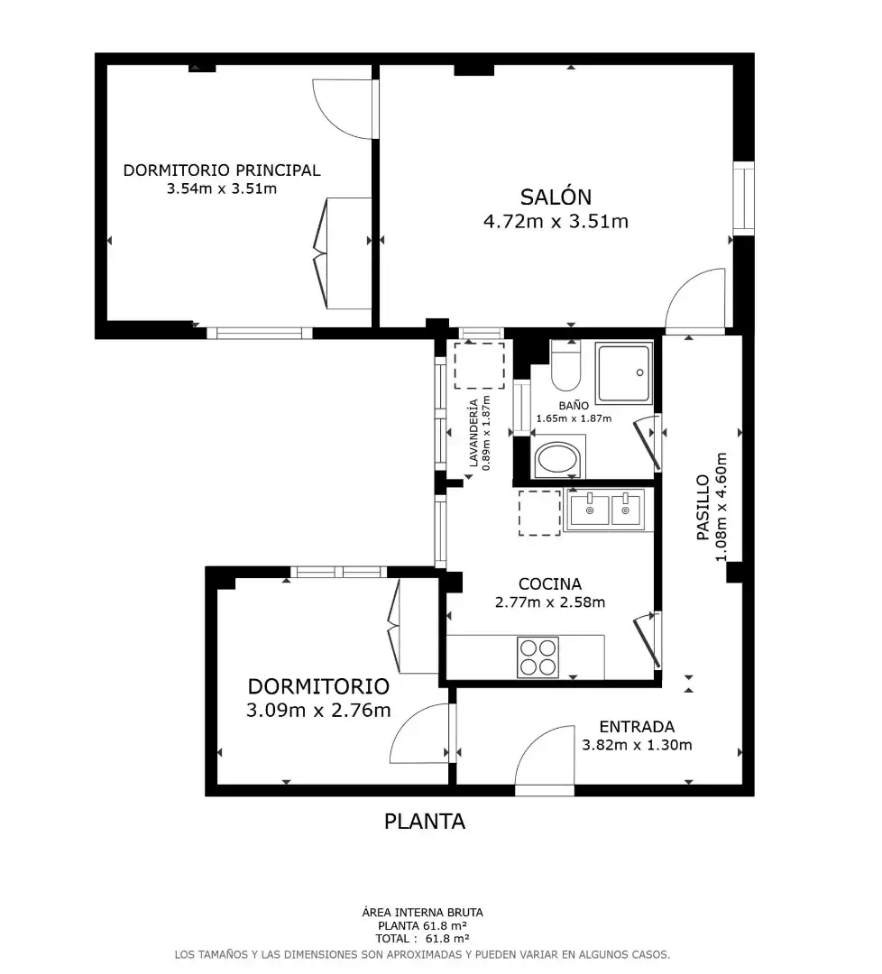 Appartement avec ascenseur à vendre à Calle Pintor López Mezquita, imagen 30
