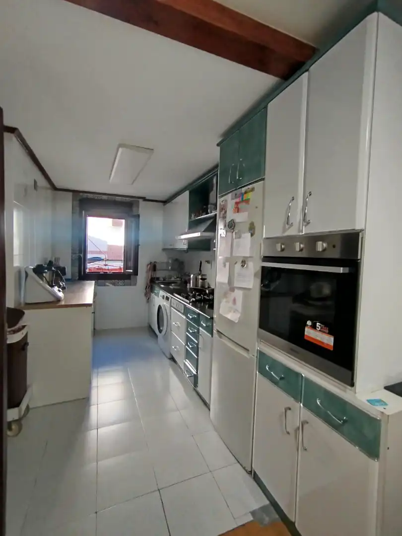 Piso en venta en Txabarri - La Unión - Vista Alegre, imagen 14