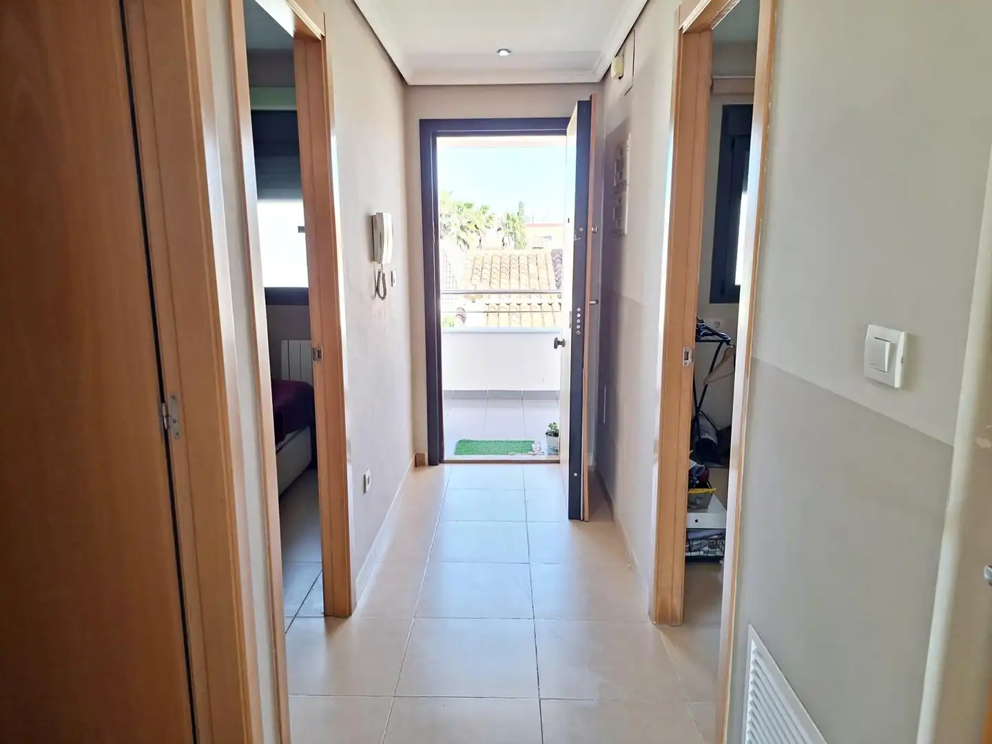 Dúplex en venta en Vinaròs con Aire acondicionado, Calefacción y Terraza