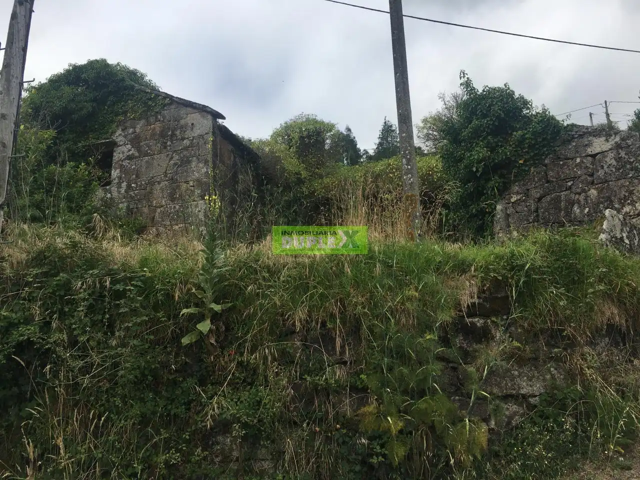 Terreno residenziale in vendita a Cotobade, imagen 96