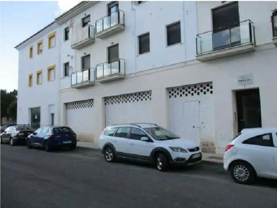 Gewerbefläche zum Verkauf in Av/ De Huelva, imagen 7