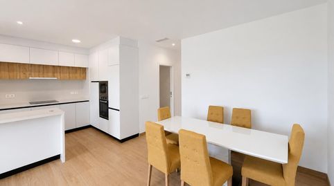 Foto 5 de Apartamento en venta en El Secanet - Hacienda del Sol, Villajoyosa / La Vila Joiosa