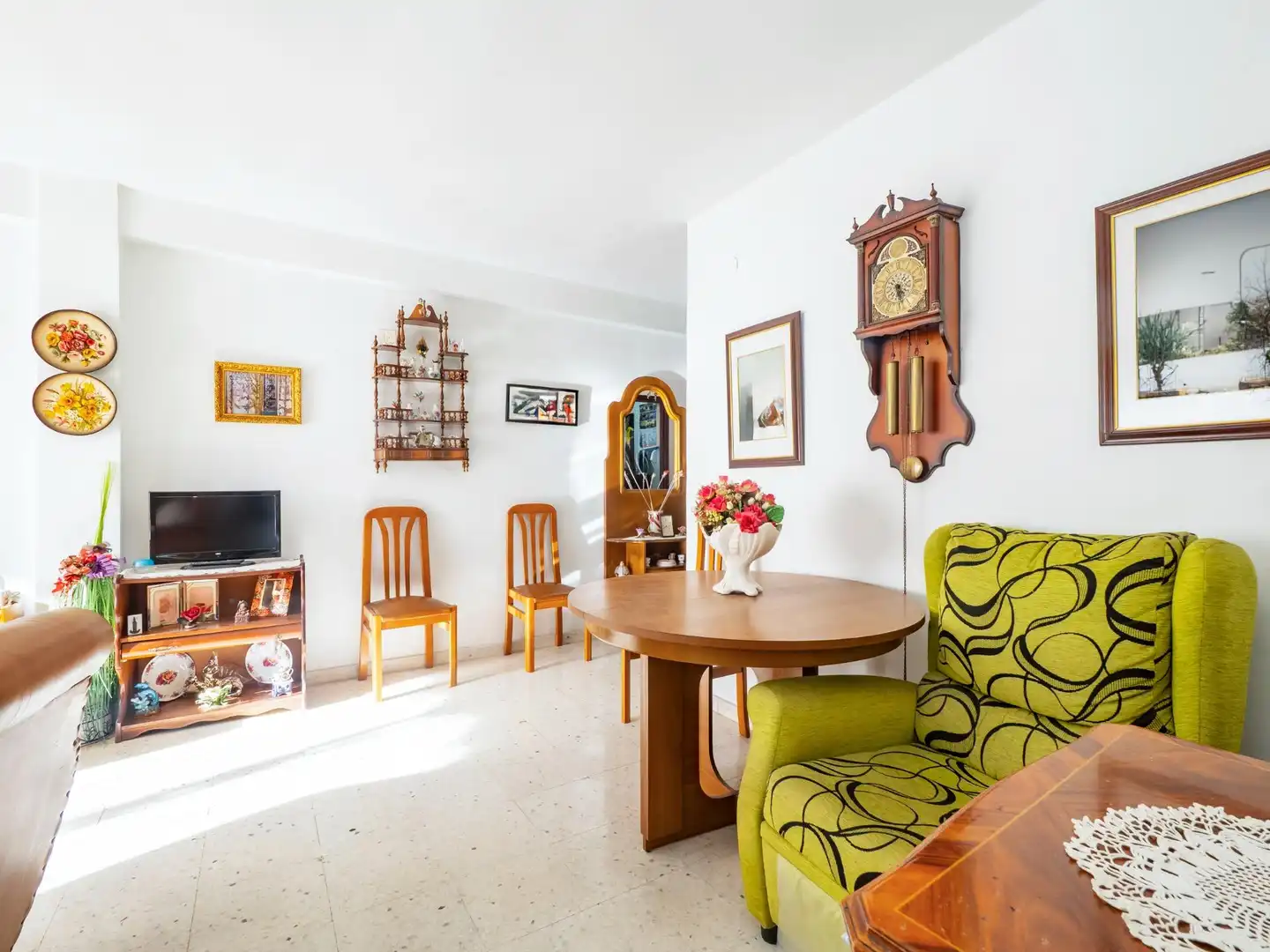 Appartement avec ascenseur à vendre à Bailén - Miraflores, imagen 8