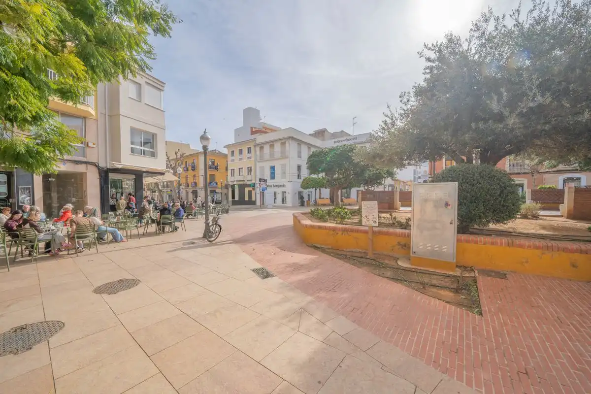 Locale commerciale in vendita a Carrer del Cop, imagen 26