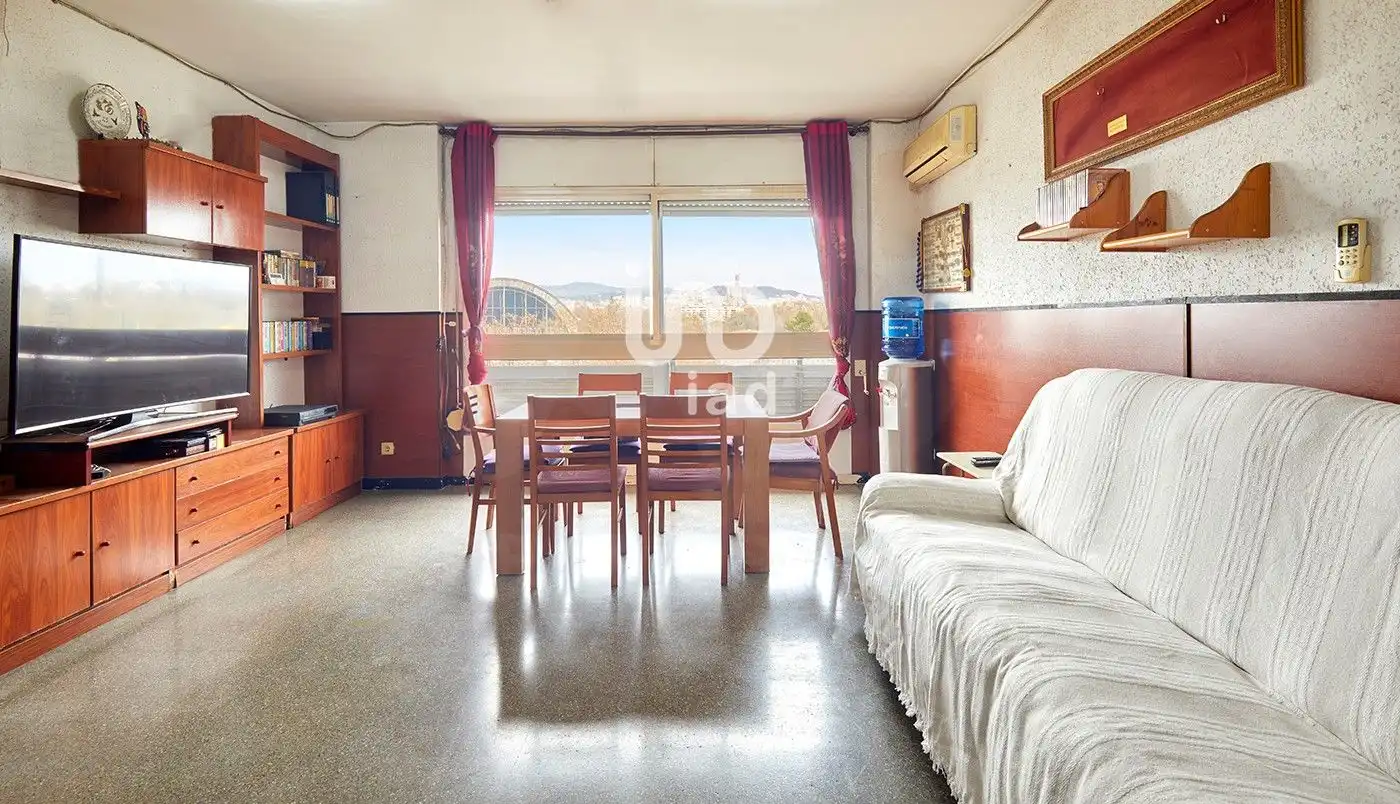 Piso con ascensor en venta en Ciutat Vella, imagen 8