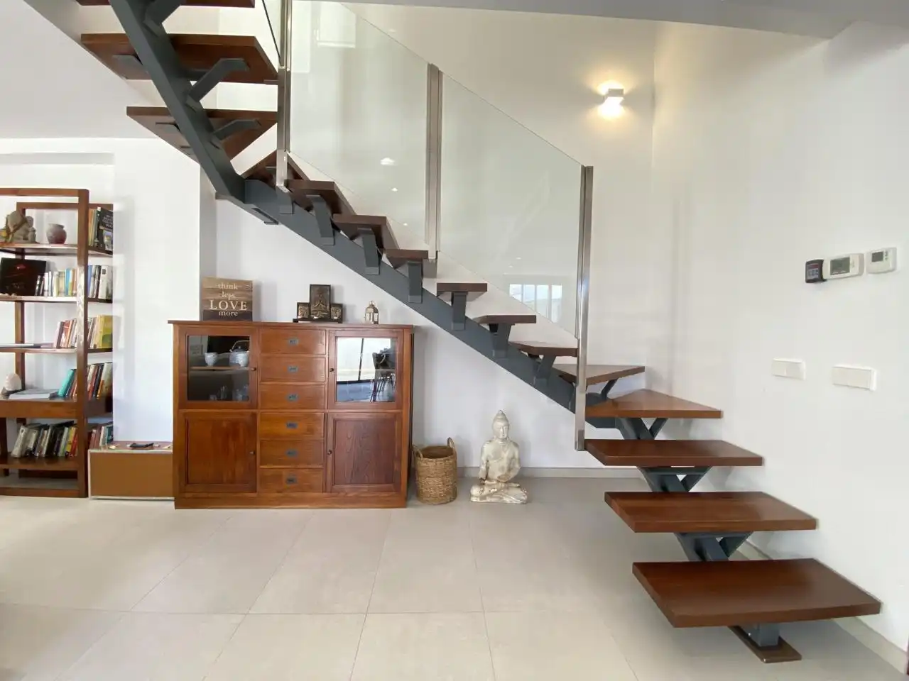 Dúplex con terraza en venta en Santa Eulària, imagen 18