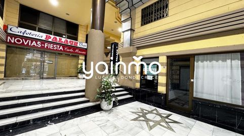 Photo 2 of Commercial properties for rent in Calle Navas de Tolosa, Avda de Madrid - Pº de la Estación, Jaén Capital