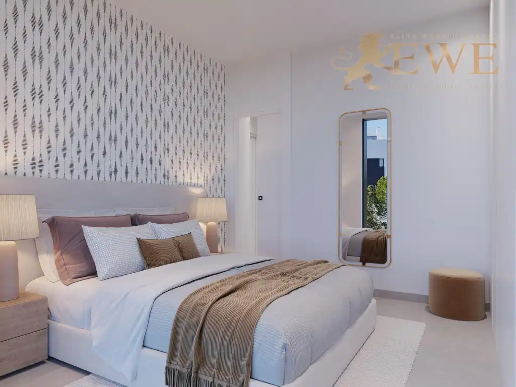 Apartment mit Pool zum Verkauf in Mar Menor Golf, imagen 6