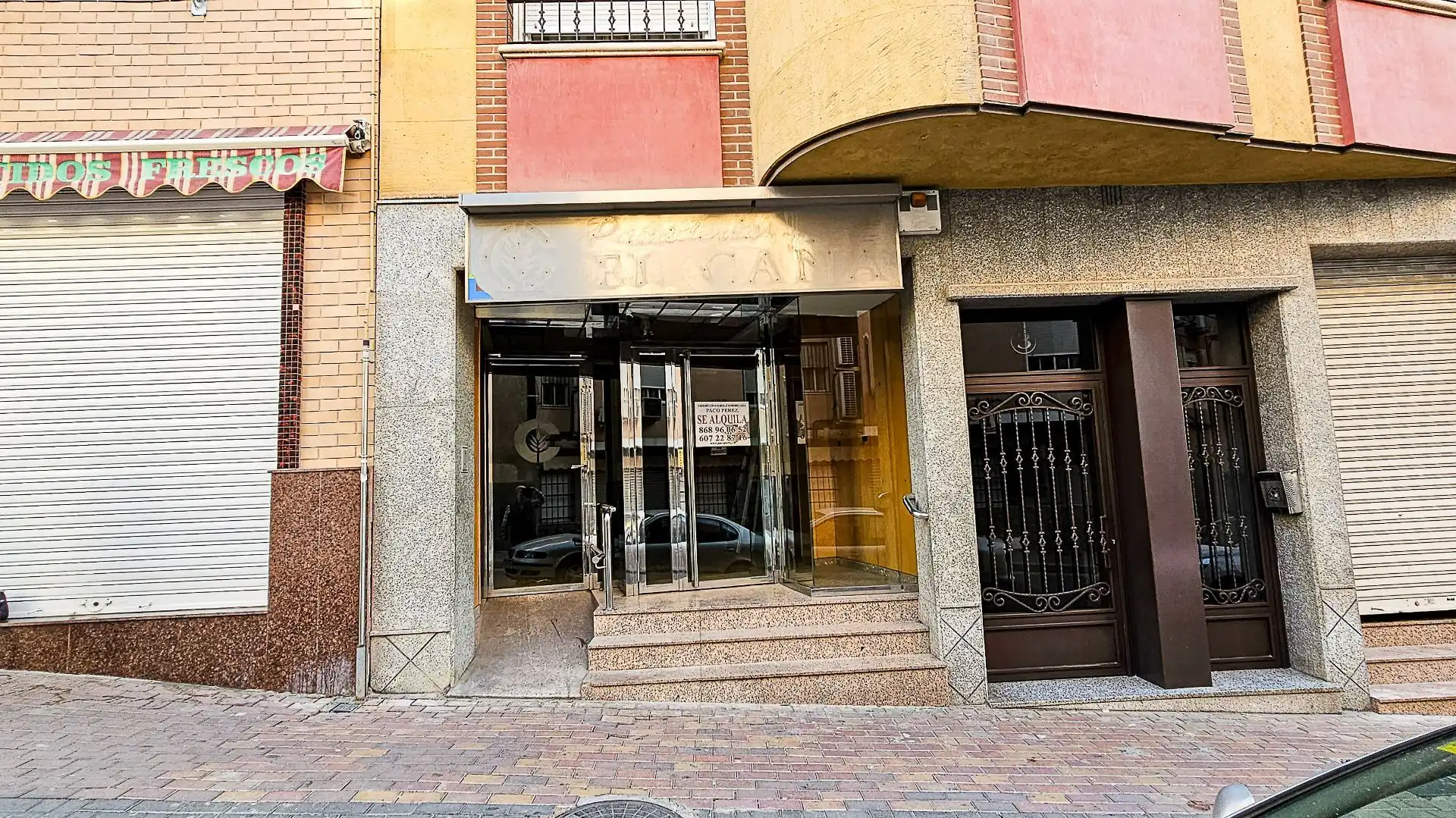 Local comercial en alquiler en Cieza, imagen 10