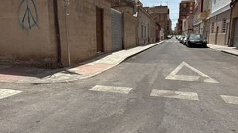 Foto 4 de Residencial en venda a Calle Pedro Valdivia, 18, Plaza Castelar - Mercado Central, Elda