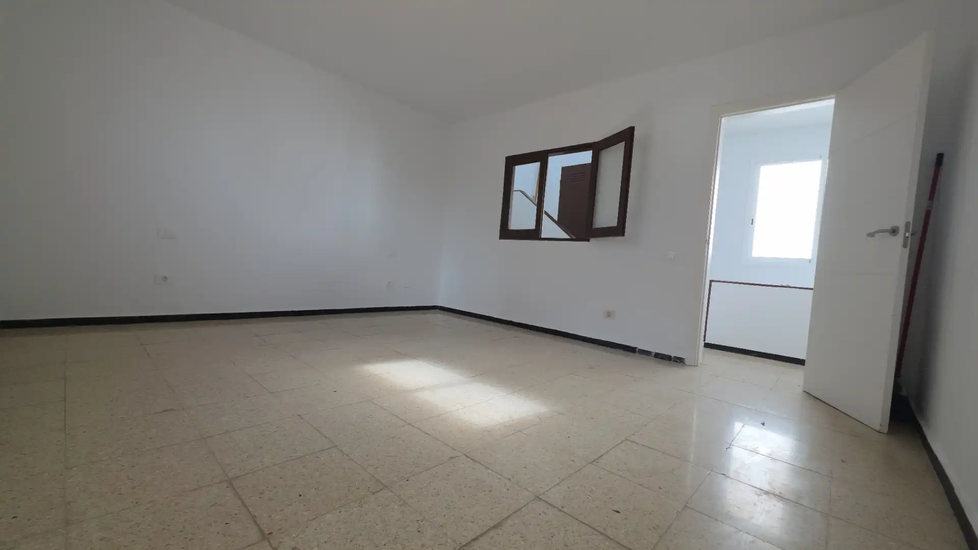Sala de estar de Edificio en venta en Telde