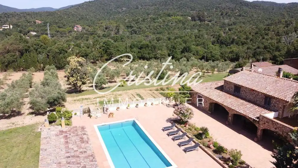 Country house for sale in Cabanyes - Mas Ambrós - Mas Pallí, imagen 3