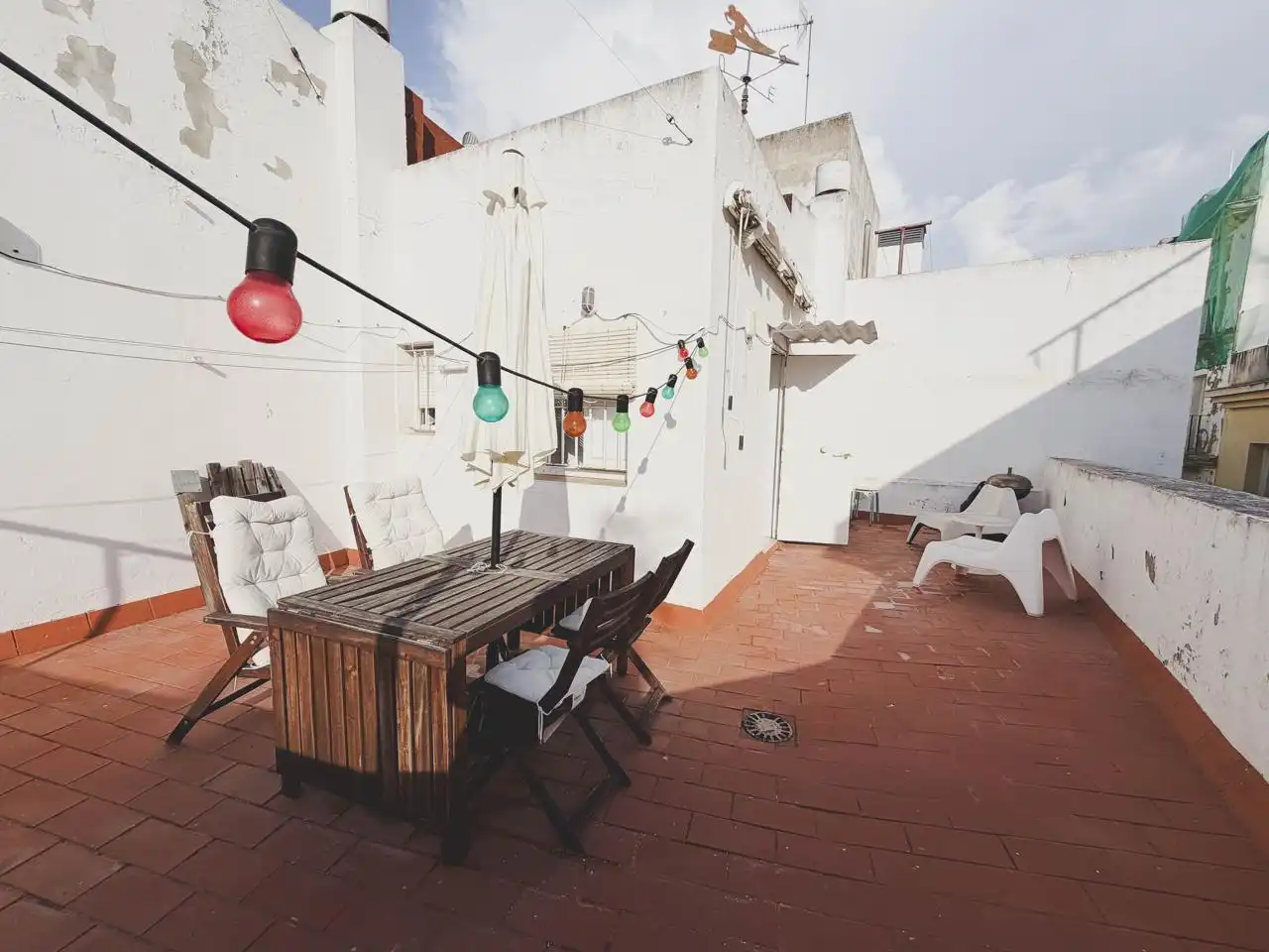 Casa o xalet en venda a El Pópulo - Santa María