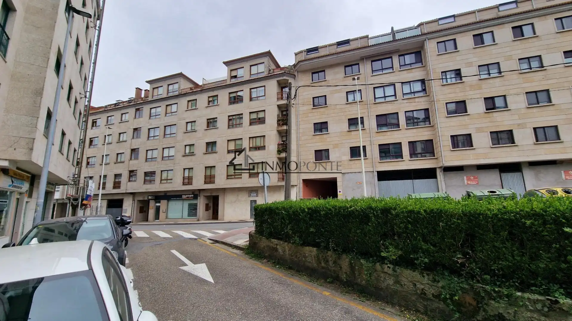 Local comercial en alquiler en Centro - Echegaray, imagen 5