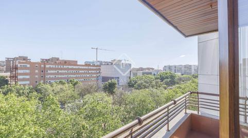 Foto 4 de Pis en venda a Exposició, Valencia