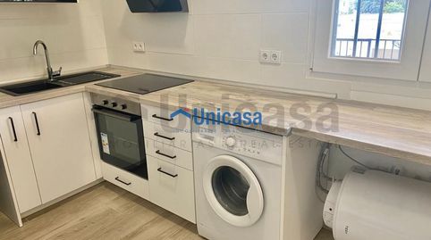 Foto 5 de Apartament de lloguer a Calle Juan Margarit, Málaga, España, El Tejar - Hacienda Bizcochero, Málaga Capital