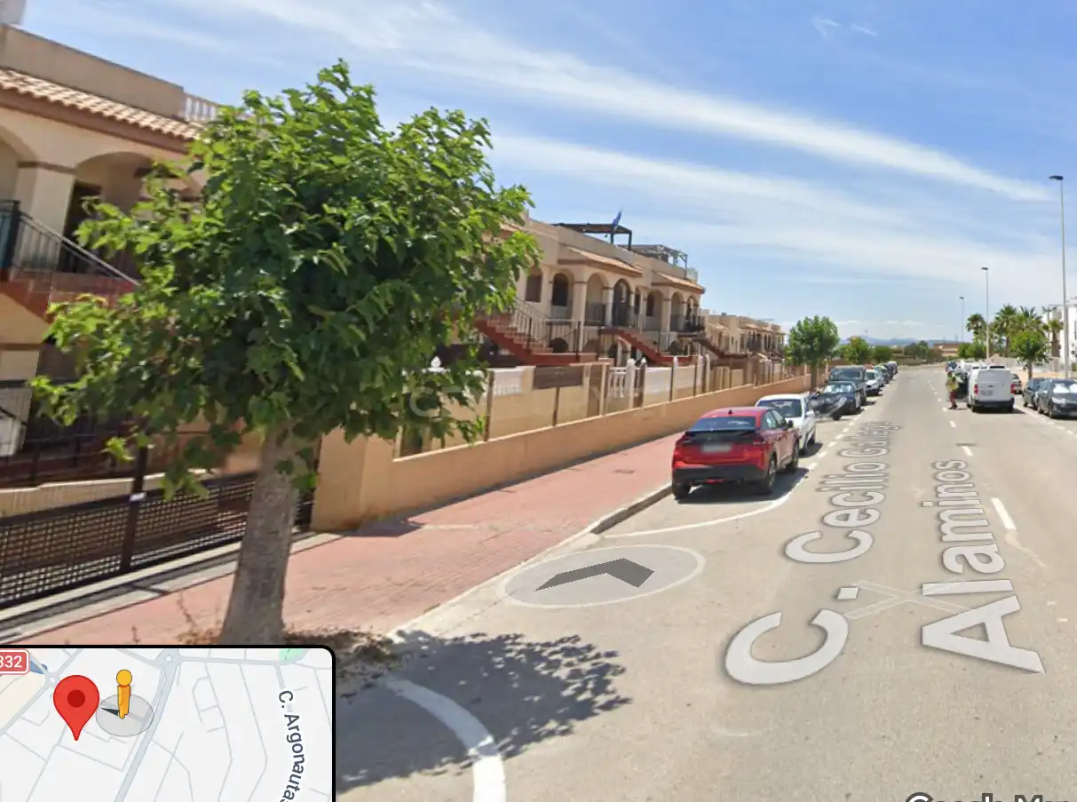 Pis en venda a Avenida Asociación Victimas del Terrorismo, Torrevieja, Spain, imagen 5