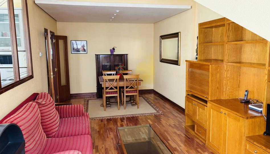 Photo 1 of Flat for sale in Ensanche, Araba - Álava