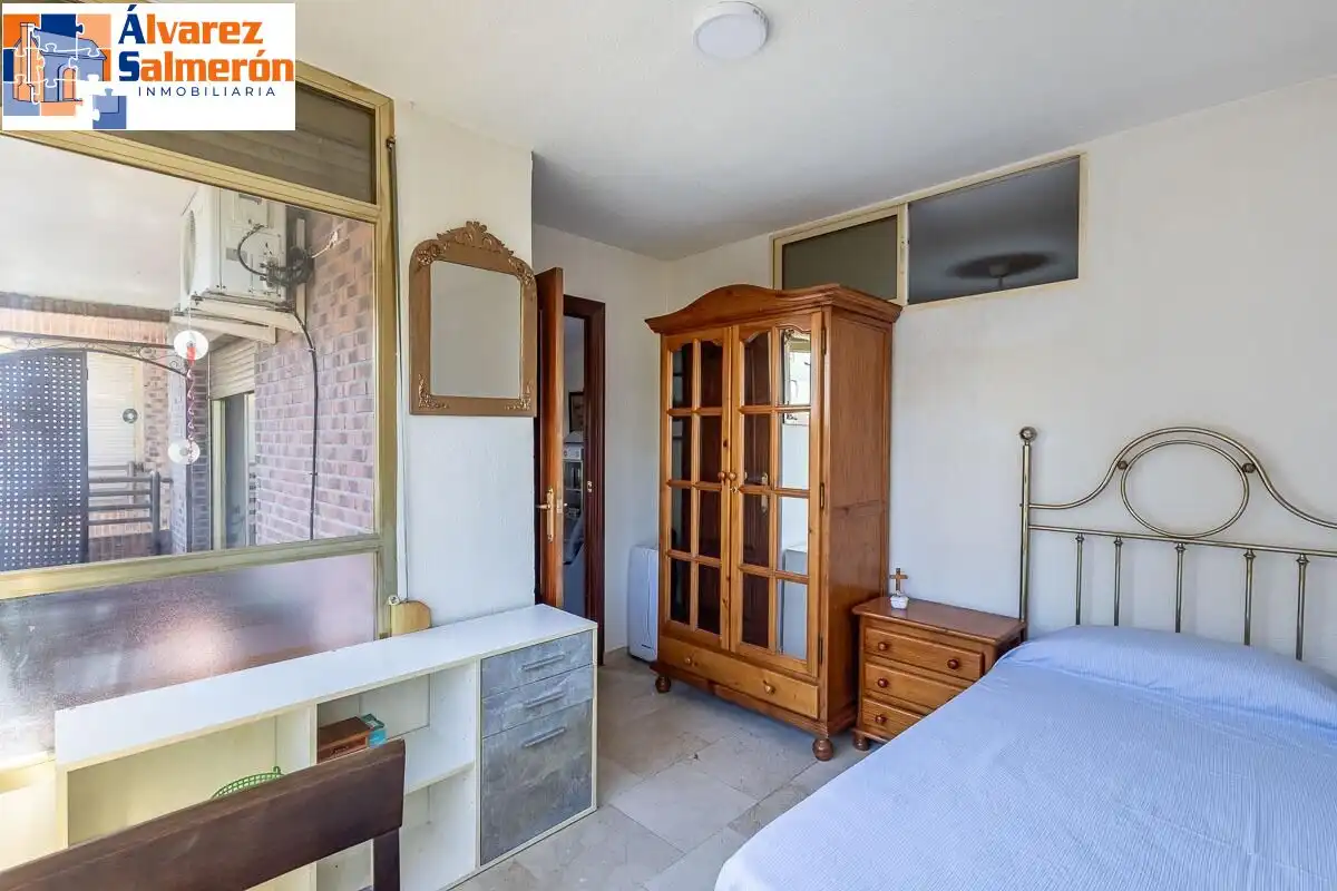 Flat with lift for sale in Beiro, imagen 12