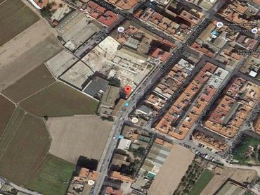 Wohnbaugrundstück zum Verkauf in avda Corts Valencianes