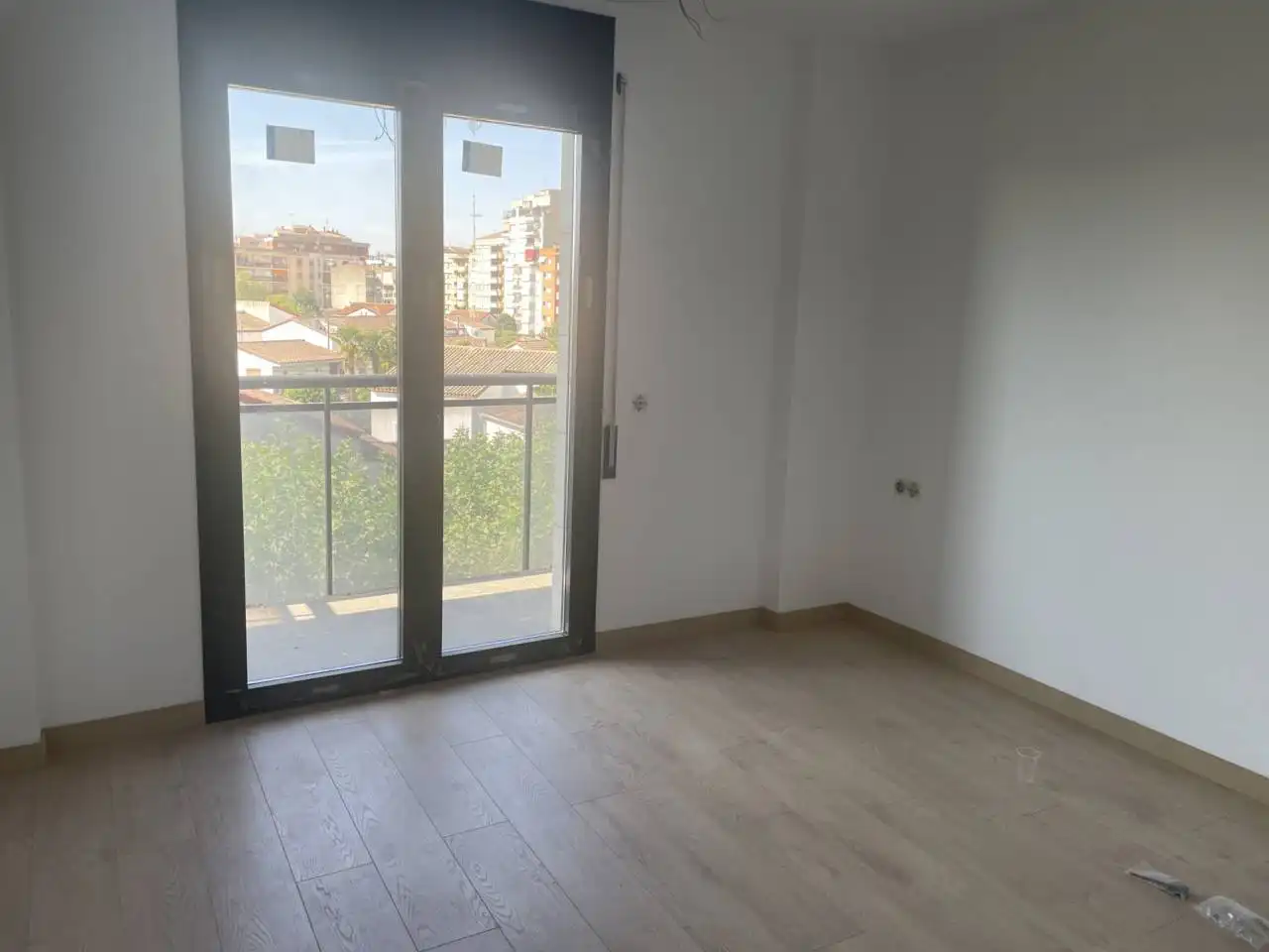 Flat with terrace for sale in Paseo Estación, imagen 38