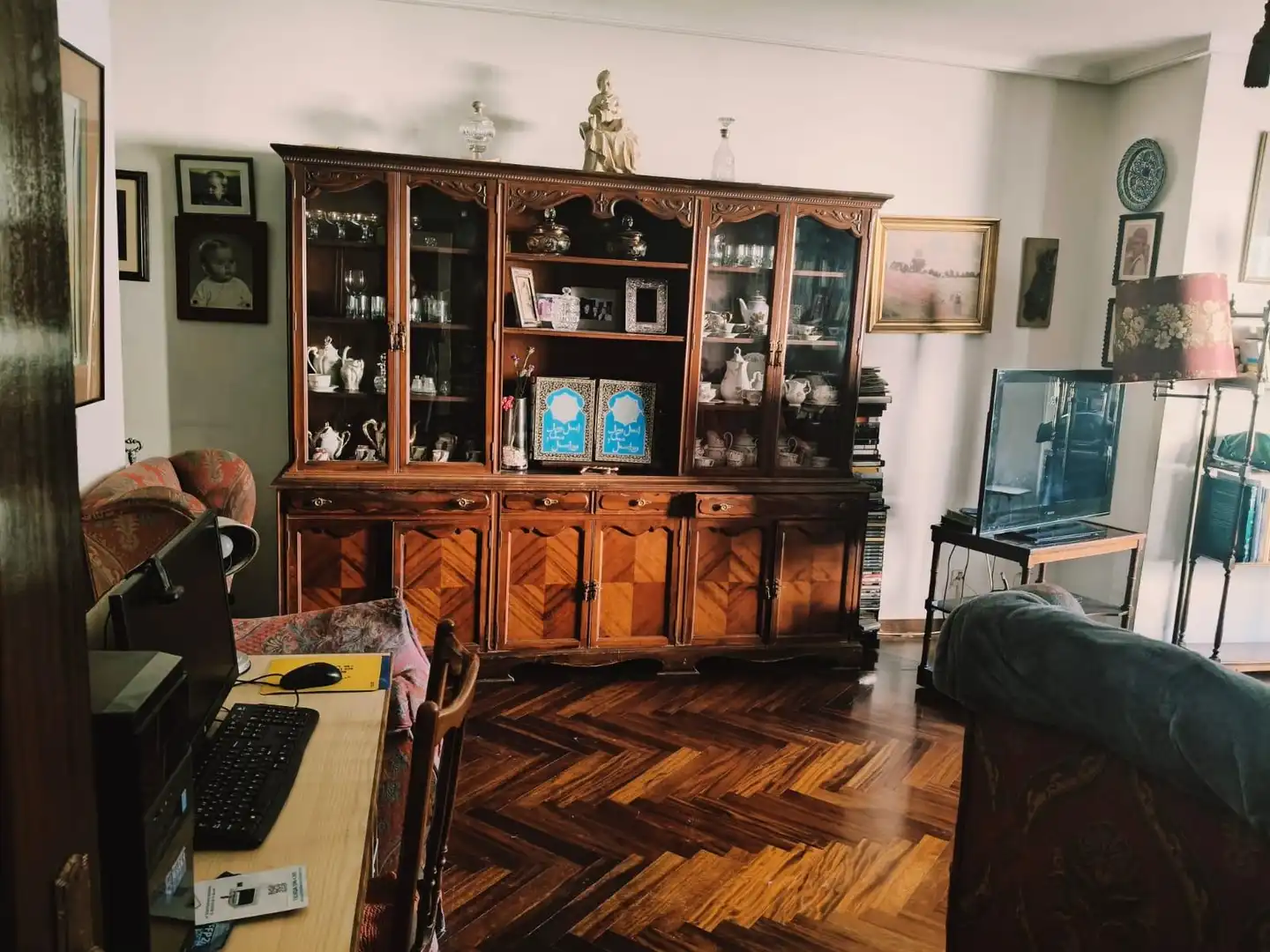 Wohnung mit Balkon zum Verkauf in Centro, imagen 5