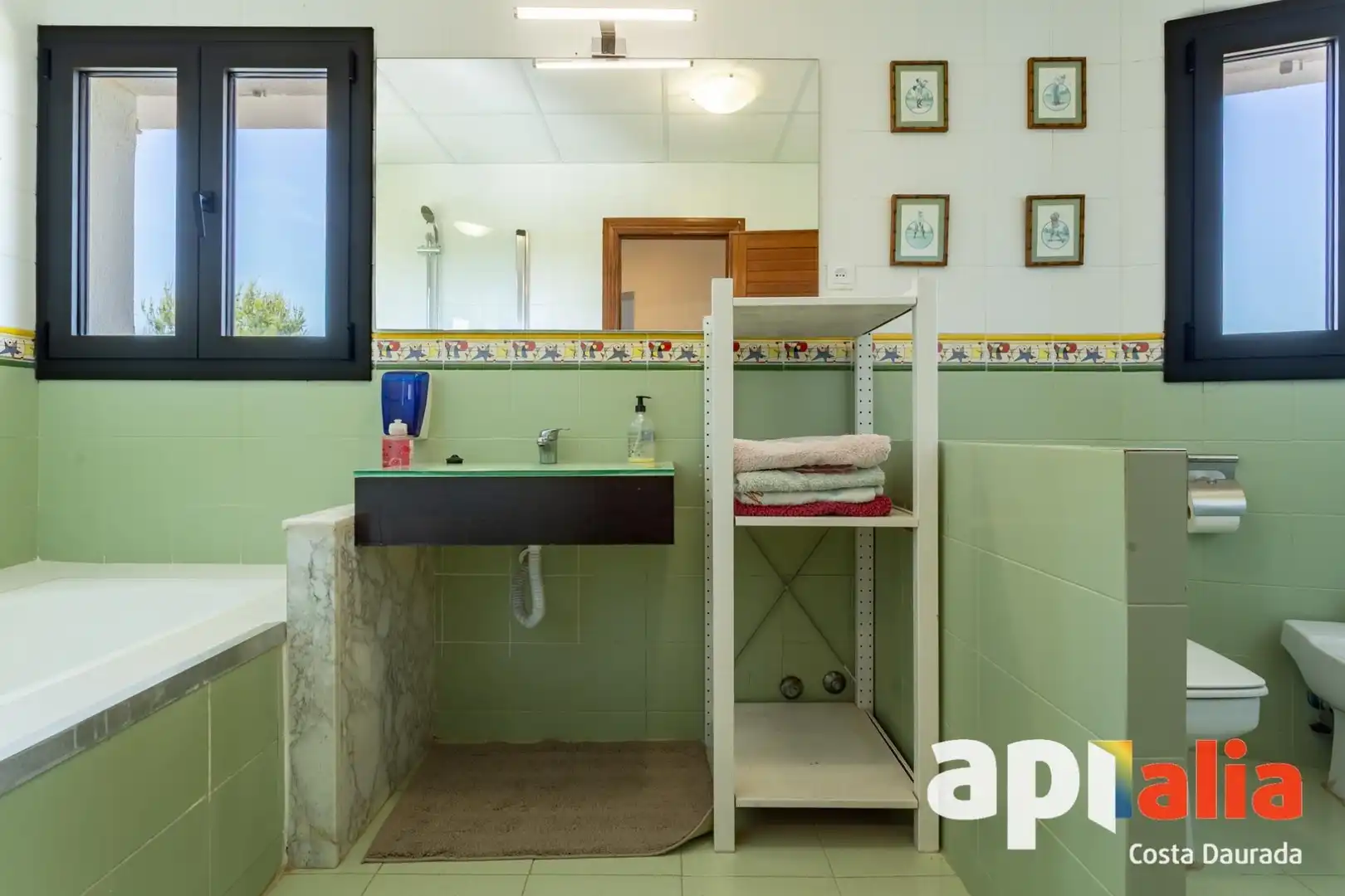 Villa avec piscine à vendre à Pla de Maset - Cap de Salou, imagen 20