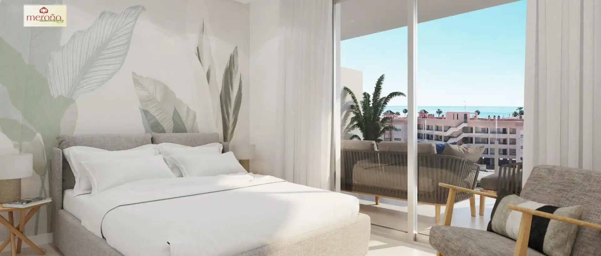 Apartament amb piscina en venda a Santa Pola ciudad, imagen 5