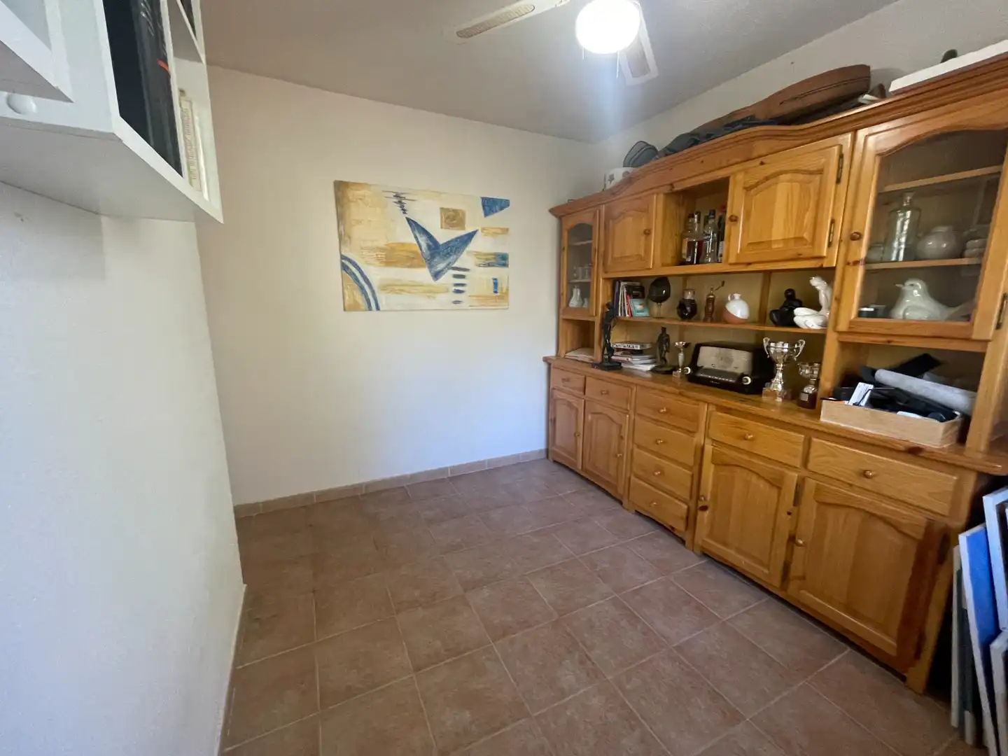 Casa o chalet en venta en Albalate de Zorita con Calefacción, Jardín privado y Terraza