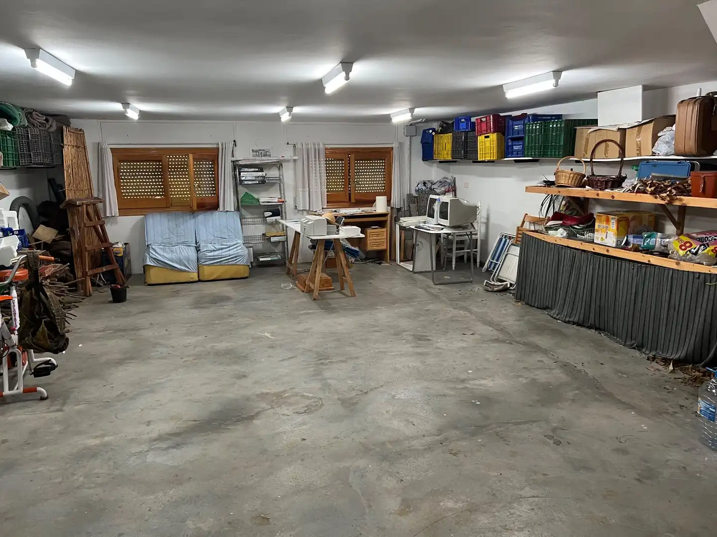 Finca rústica en venta en Gátova con Aire acondicionado, Calefacción y Trastero