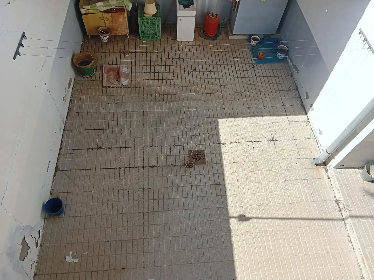 Casa o xalet en venda en Torralba de Calatrava amb Calefacció, Terrassa i Traster