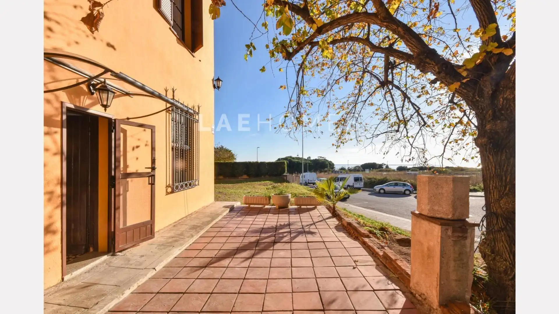 Villa avec jardin à vendre à Carrer INDUSTRIA, imagen 3