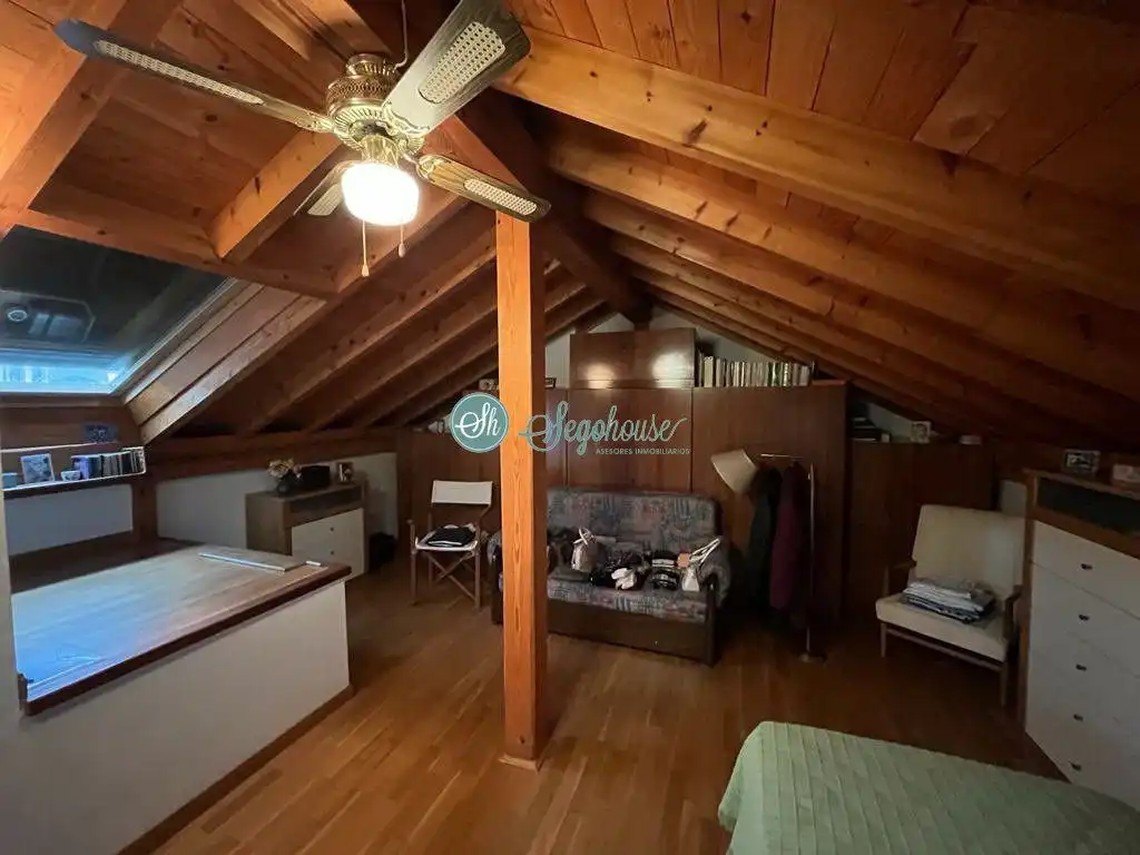 Flat for sale in Segovia  with Heating