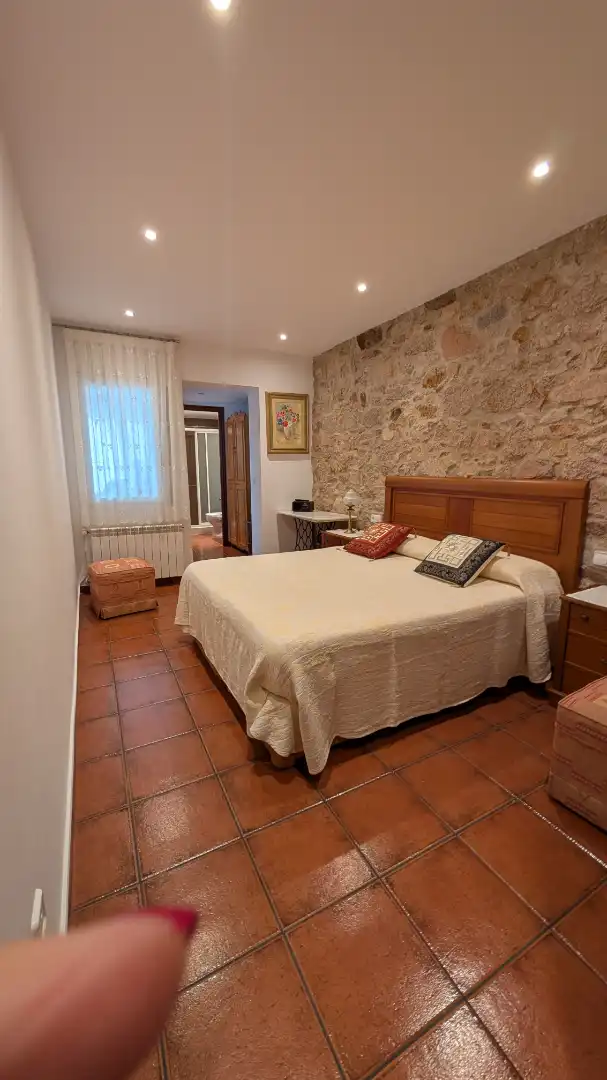 Habitación de Piso en venta en Sant Feliu de Guíxols con Aire acondicionado, Calefacción y Terraza