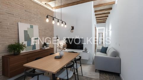 Foto 3 de Apartament en venda a Sagrada Família, Barcelona