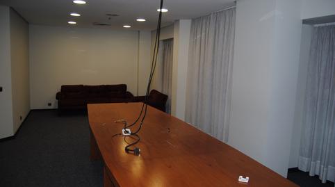 Foto 4 de Oficina en venda a Postas, 41, Desamparados, Araba - Álava