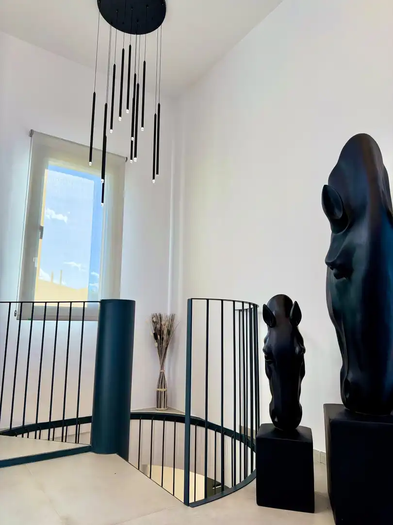 Casa con piscina in vendita a Navata, imagen 50