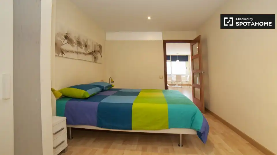 Appartamento in affitto a Eixample, imagen 6
