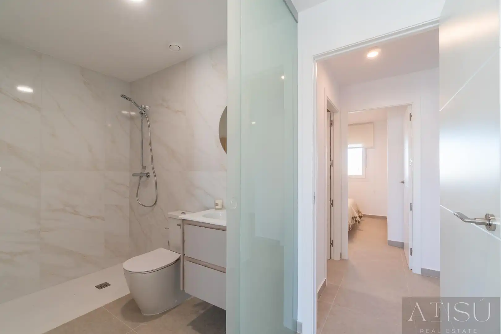 Appartement compact avec piscine à vendre à Orihuela Costa, imagen 25