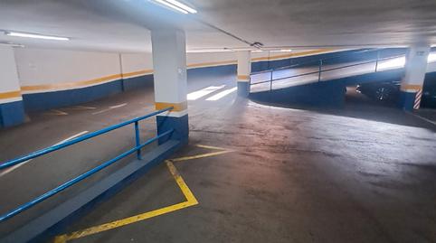 Foto 4 de Garaje en venta en Carrer de Teodora Lamadrid, 60, Sant Gervasi i la Bonanova, Barcelona