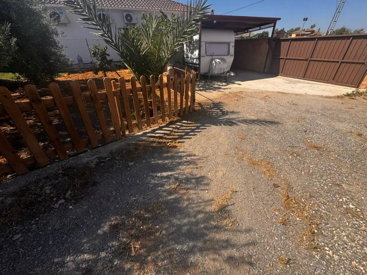 Detached house with pool for sale in Morón de la Frontera, imagen 16