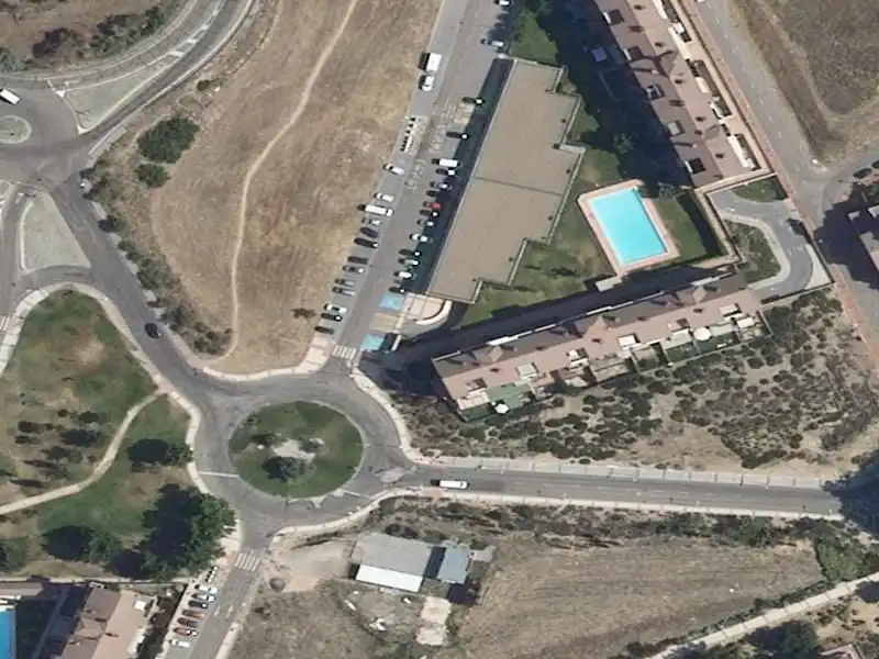 Casa o xalet en venda a 47195, Arroyo