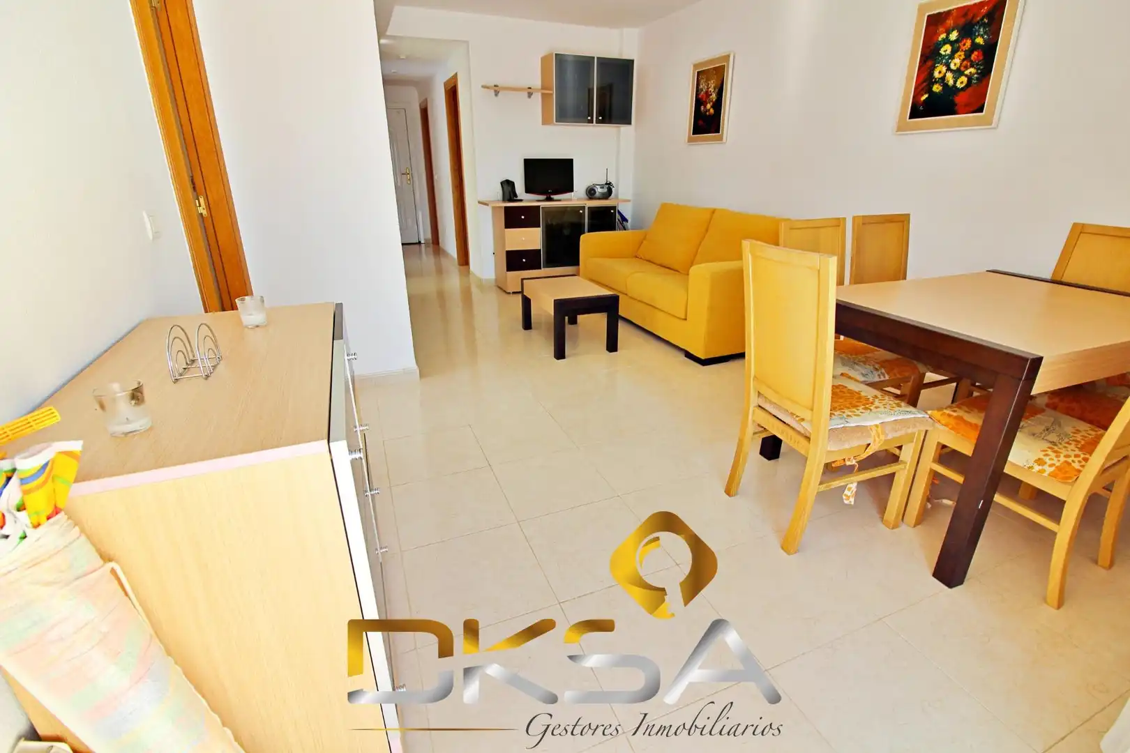 Apartment with pool for sale in Calle AMPLARIES, imagen 11