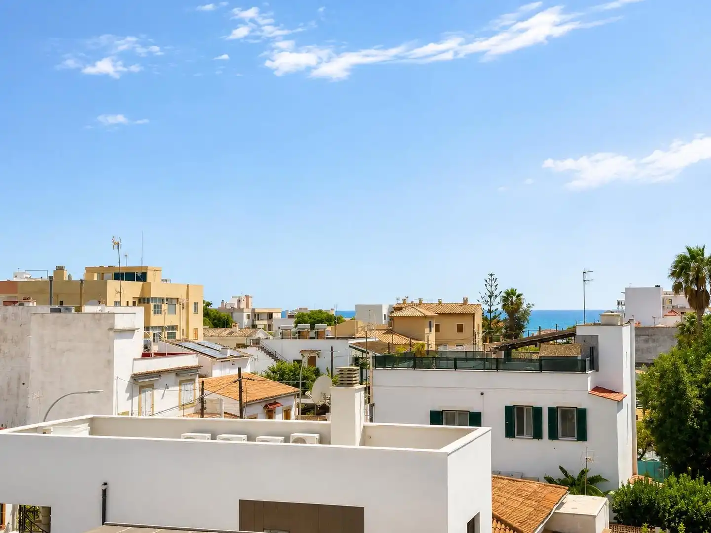 Appartement avec ascenseur à vendre à Platja de Palma, imagen 17