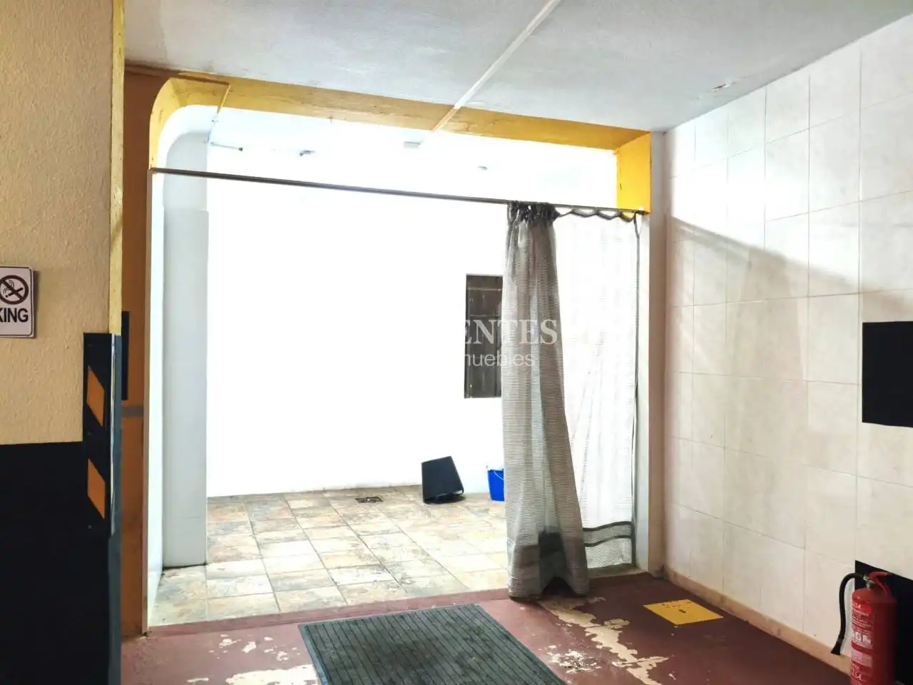 Gewerbefläche zum Verkauf in Calle Taquígrafo Martí, imagen 15