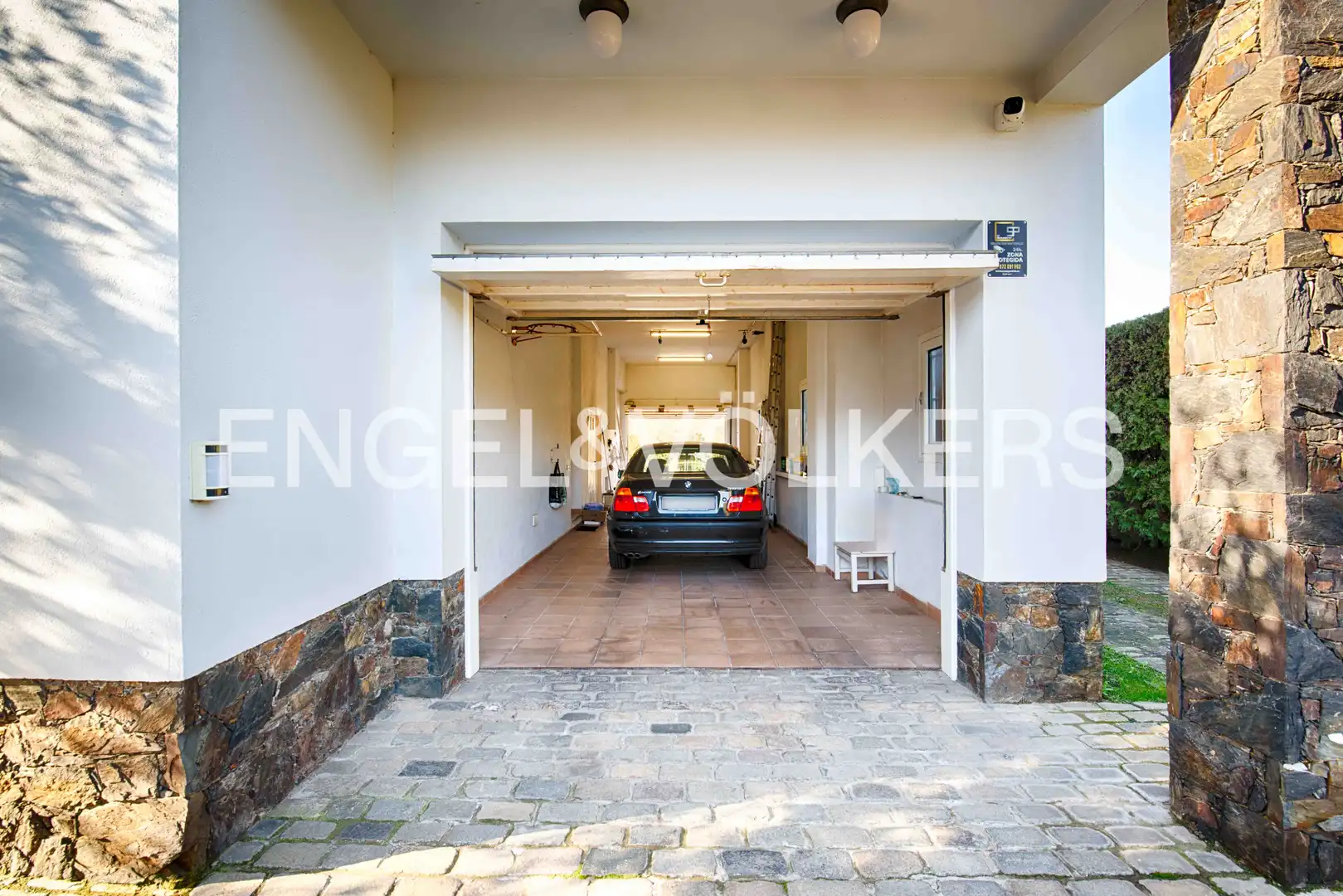Villa con terrazza in vendita a Avinguda Cobla Rossinyols, imagen 48