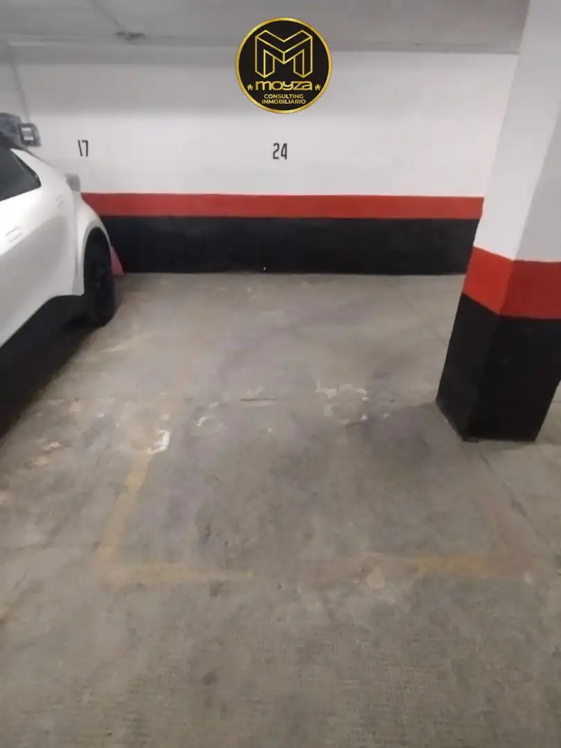 Appartement avec ascenseur à vendre à Hospital, imagen 17