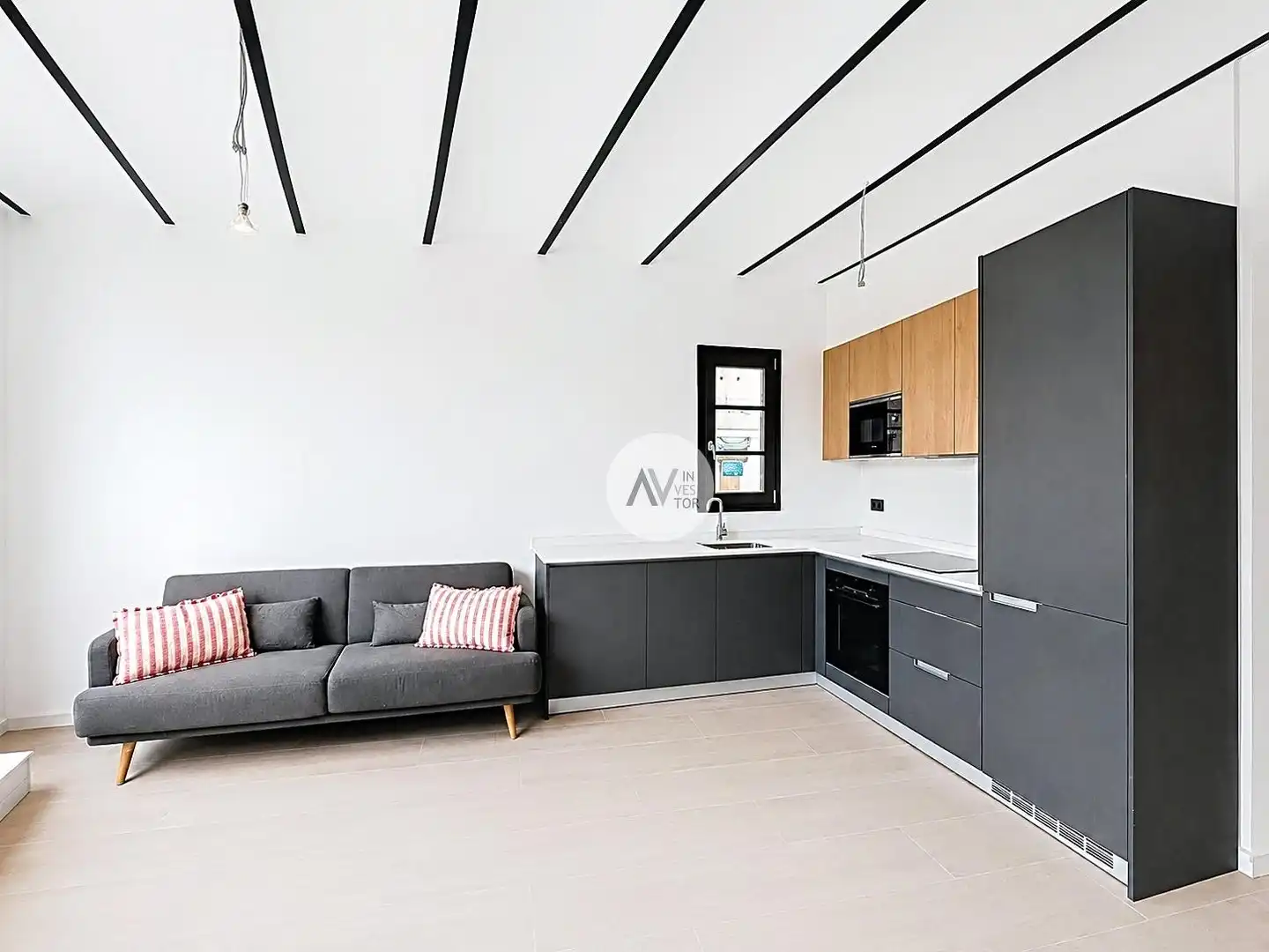 Penthouse with lift for sale in Carrer RIERA BAIXA 24, imagen 8